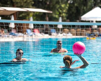 Club Hotel Felicia Village, , Турция