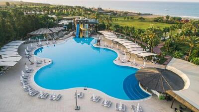 Club Hotel Felicia Village, , Турция