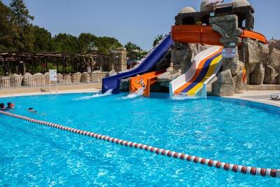 Club Hotel Felicia Village, , Турция