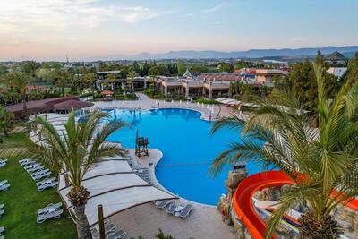 Club Hotel Felicia Village, , Турция