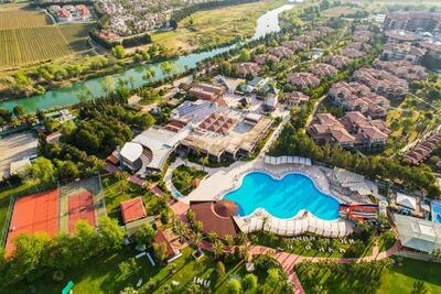 Club Hotel Felicia Village, , Турция