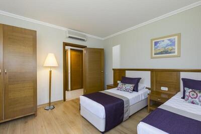 Club Hotel Felicia Village - Superior Family Room