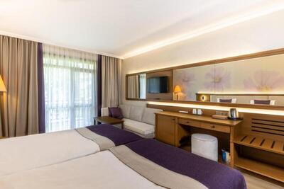 Club Hotel Felicia Village - Superior Family Room
