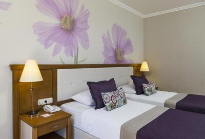 Club Hotel Felicia Village - Single Room