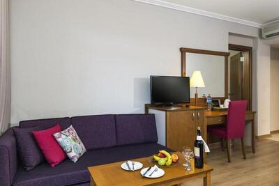 Club Hotel Felicia Village - Single Room