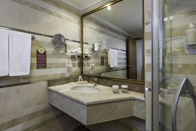 Club Hotel Felicia Village - Single Room