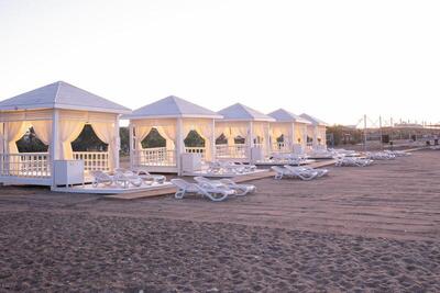 Club Hotel Felicia Village, , Турция