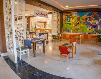 Club Hotel Felicia Village, , Турция