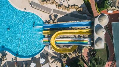 Club Hotel Felicia Village, , Турция