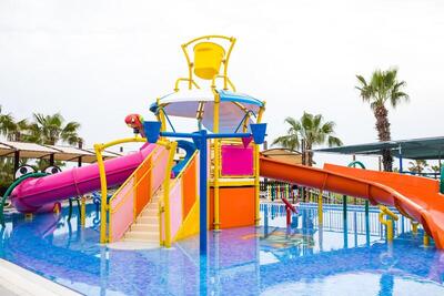 Club Hotel Felicia Village, , Турция