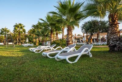 Club Hotel Felicia Village, , Турция