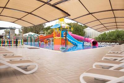 Club Hotel Felicia Village, , Турция