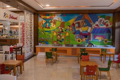 Club Hotel Felicia Village, , Турция