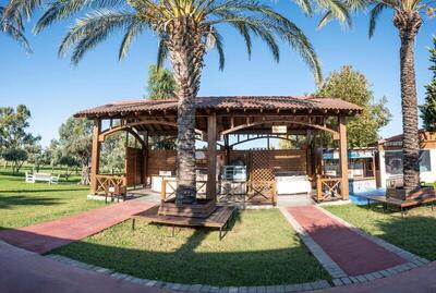 Club Hotel Felicia Village, , Турция