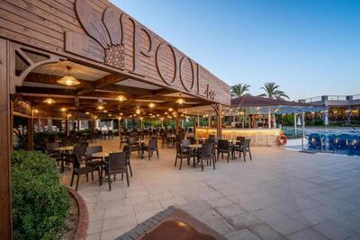 Club Hotel Felicia Village, , Турция