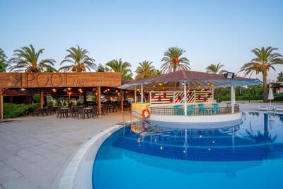 Club Hotel Felicia Village, , Турция