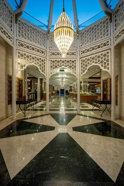 Club Hotel Felicia Village, , Турция