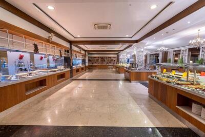 Club Hotel Felicia Village, , Турция