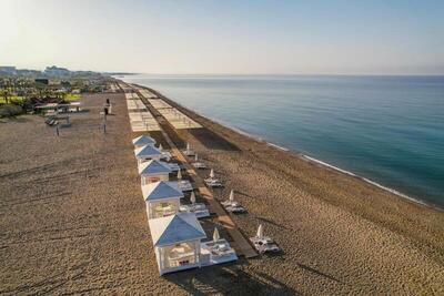 Club Hotel Felicia Village, , Турция