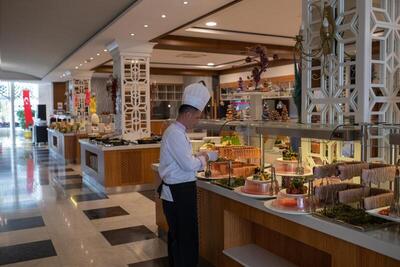Club Hotel Felicia Village, , Турция