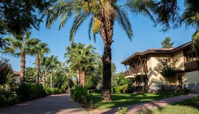Club Hotel Felicia Village, , Турция