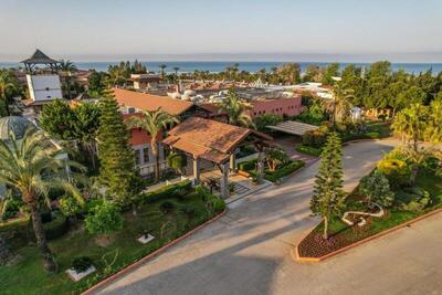 Club Hotel Felicia Village, , Турция