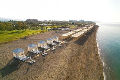 Club Hotel Felicia Village, , Турция