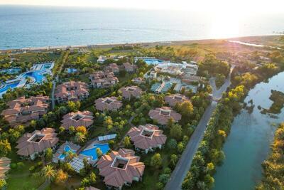 Club Hotel Felicia Village, , Турция