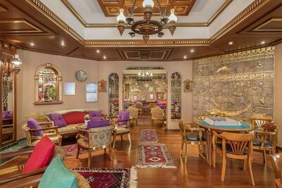 Club Hotel Sera, Анталия, Турция