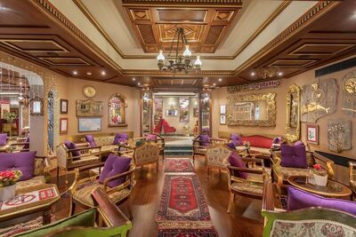 Club Hotel Sera, Анталия, Турция