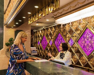 Club Hotel Sera, Анталия, Турция