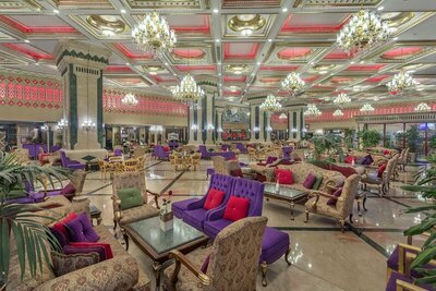 Club Hotel Sera, Анталия, Турция