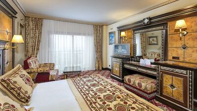 Club Hotel Sera - Standard Room