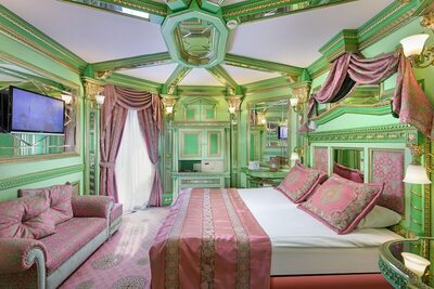 Club Hotel Sera, Анталия, Турция
