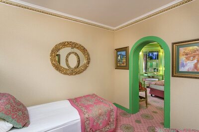 Club Hotel Sera, Анталия, Турция