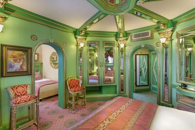Club Hotel Sera, Анталия, Турция