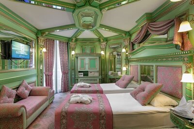 Club Hotel Sera, Анталия, Турция