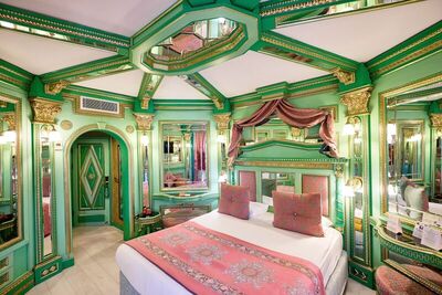 Club Hotel Sera, Анталия, Турция