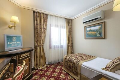 Club Hotel Sera - Family Room, 2 Bedrooms