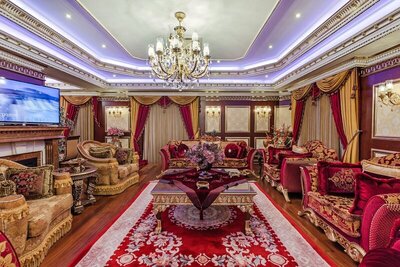 Club Hotel Sera - Royal Suite, 2 Bedrooms