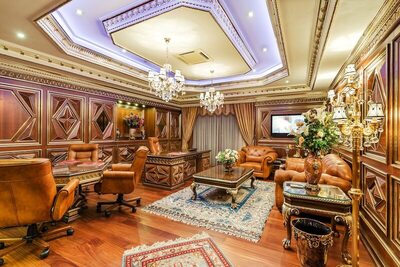 Club Hotel Sera - Royal Suite, 2 Bedrooms