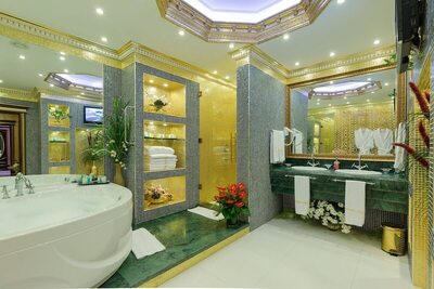 Club Hotel Sera - Royal Suite, 2 Bedrooms