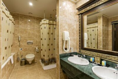 Club Hotel Sera - Quadruple Room, 2 Bedrooms, Non Smoking, Bay View