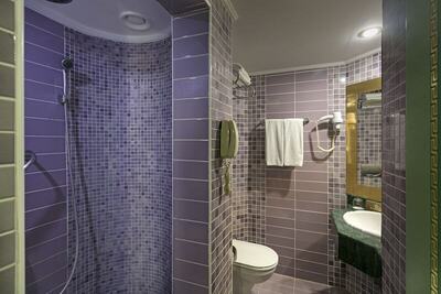 Club Hotel Sera, Анталия, Турция