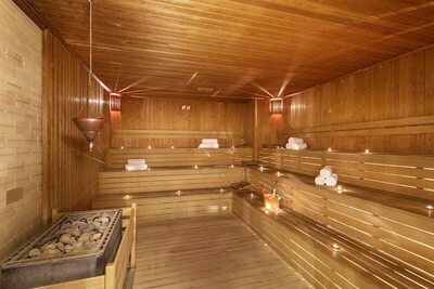 Club Hotel Sera, Анталия, Турция