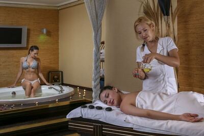Club Hotel Sera, Анталия, Турция