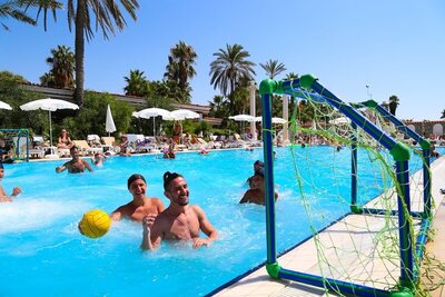 Club Hotel Sera, Анталия, Турция