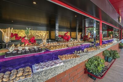 Club Hotel Sera, Анталия, Турция