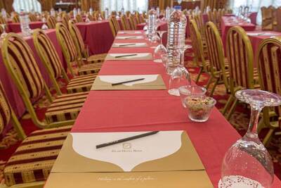 Club Hotel Sera, Анталия, Турция