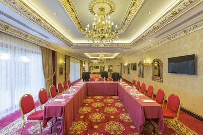 Club Hotel Sera, Анталия, Турция